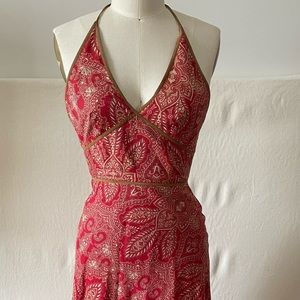 Lovely BCBGMaxAzria Dress